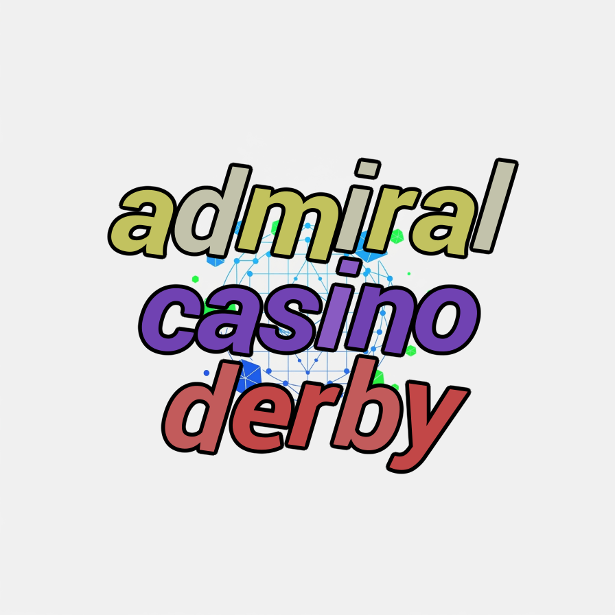 admiral casino derby